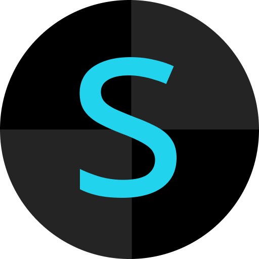SplitPro Logo